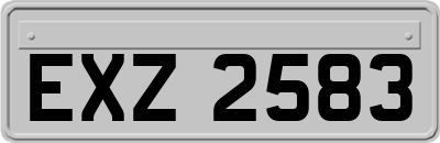 EXZ2583