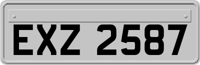 EXZ2587