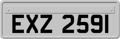 EXZ2591