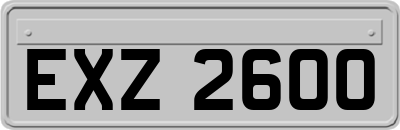 EXZ2600