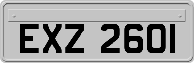 EXZ2601