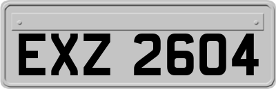 EXZ2604