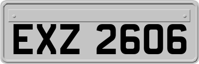 EXZ2606