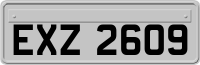 EXZ2609
