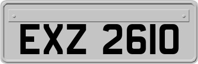 EXZ2610