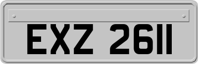 EXZ2611