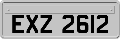 EXZ2612