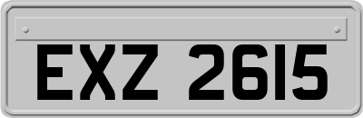 EXZ2615