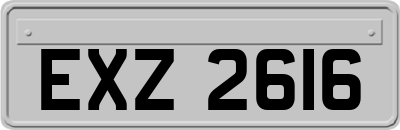 EXZ2616