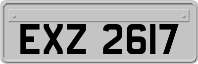 EXZ2617