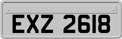 EXZ2618