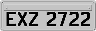 EXZ2722