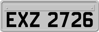 EXZ2726