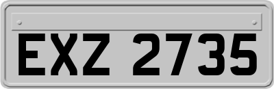 EXZ2735