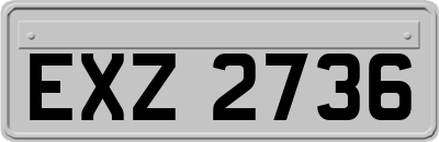 EXZ2736