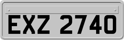 EXZ2740