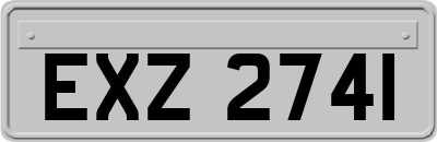 EXZ2741