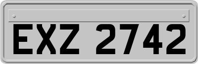 EXZ2742