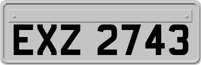 EXZ2743