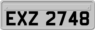 EXZ2748