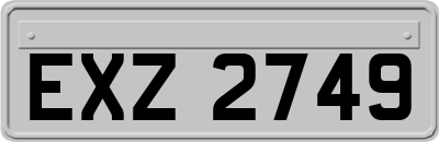 EXZ2749