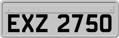 EXZ2750