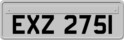 EXZ2751