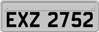 EXZ2752