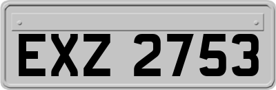 EXZ2753