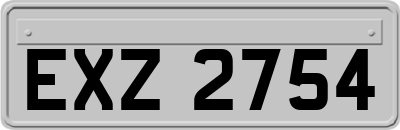 EXZ2754