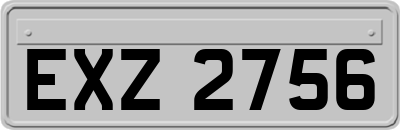 EXZ2756