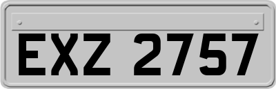 EXZ2757