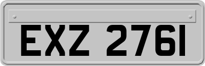 EXZ2761