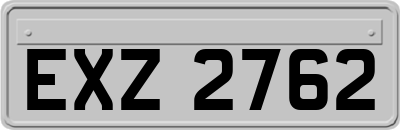 EXZ2762