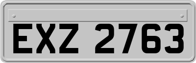 EXZ2763