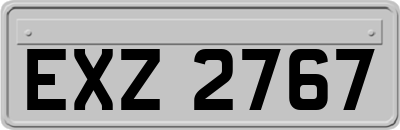 EXZ2767