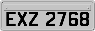 EXZ2768