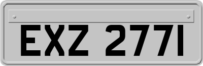 EXZ2771