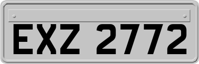 EXZ2772