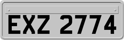 EXZ2774