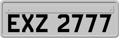 EXZ2777