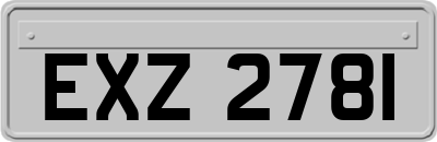 EXZ2781