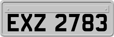 EXZ2783