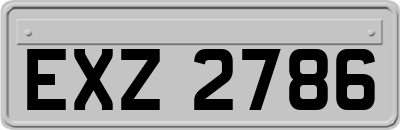 EXZ2786