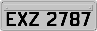 EXZ2787