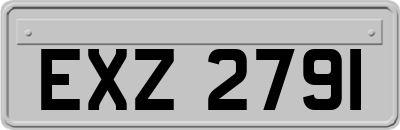 EXZ2791