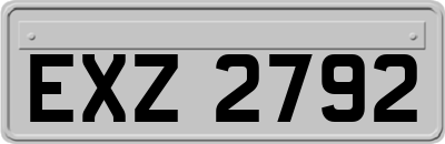 EXZ2792