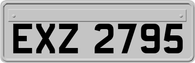 EXZ2795