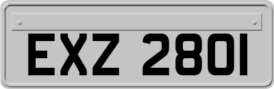 EXZ2801