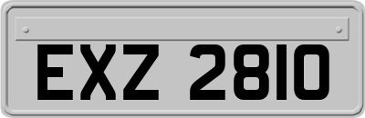 EXZ2810